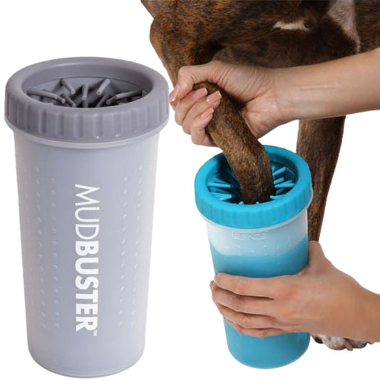 Dog Paw Cleaner